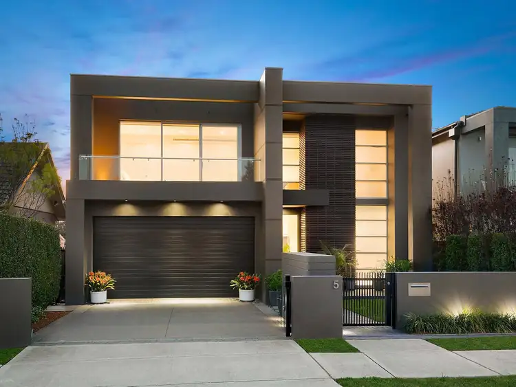 Fourth view of Homely house listing, 5 Carroll Street, Beverley Park NSW 2217