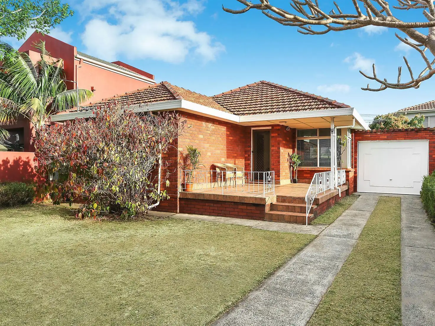 Main view of Homely house listing, 28A McMillan Avenue, Sandringham NSW 2219