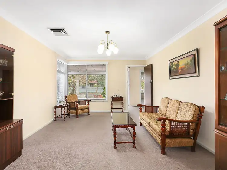 Second view of Homely house listing, 28A McMillan Avenue, Sandringham NSW 2219