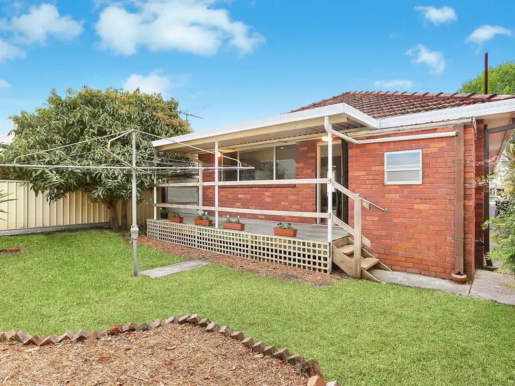 Fourth view of Homely house listing, 28A McMillan Avenue, Sandringham NSW 2219