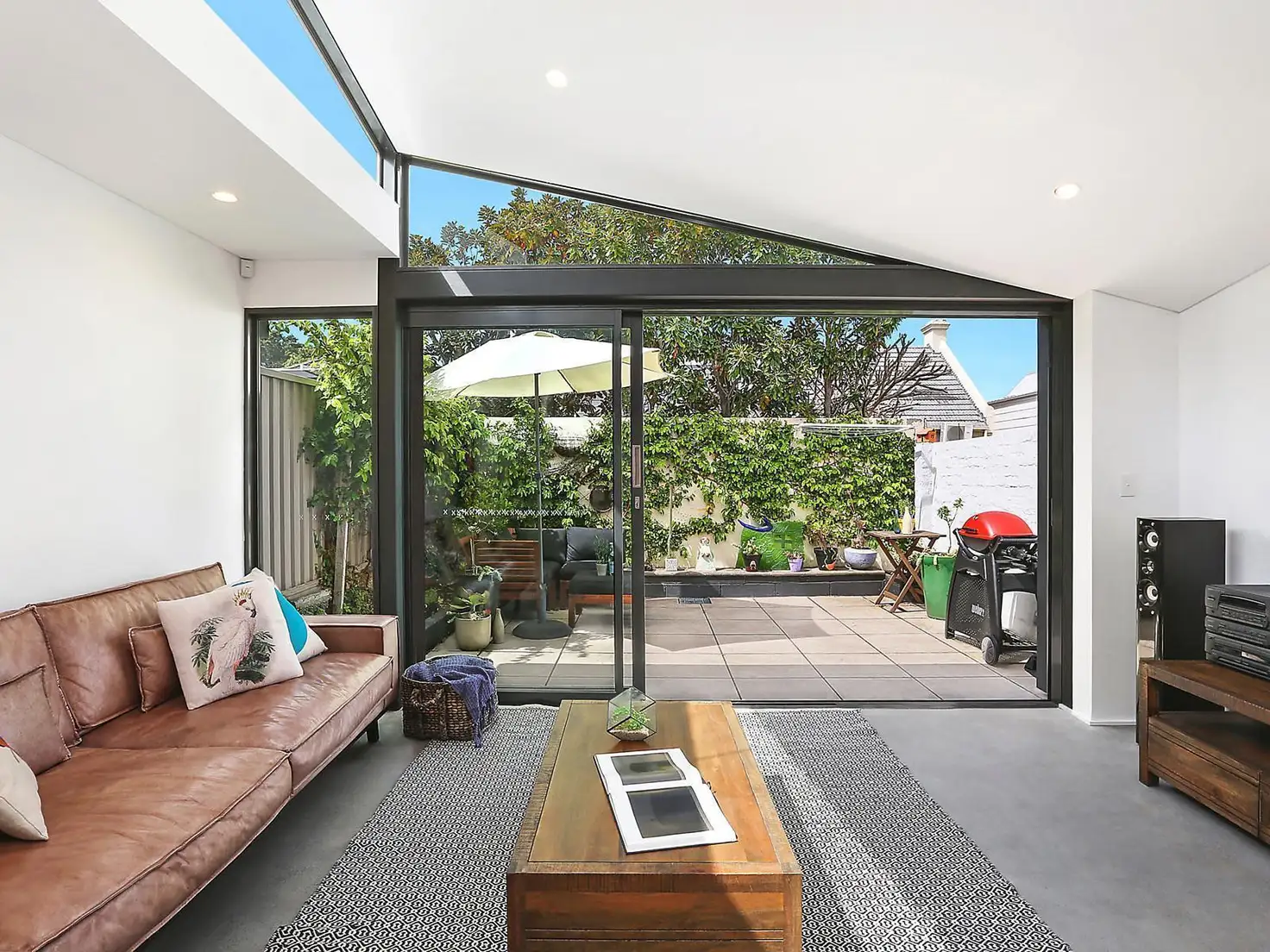Main view of Homely house listing, 10 Callan Street, Rozelle NSW 2039