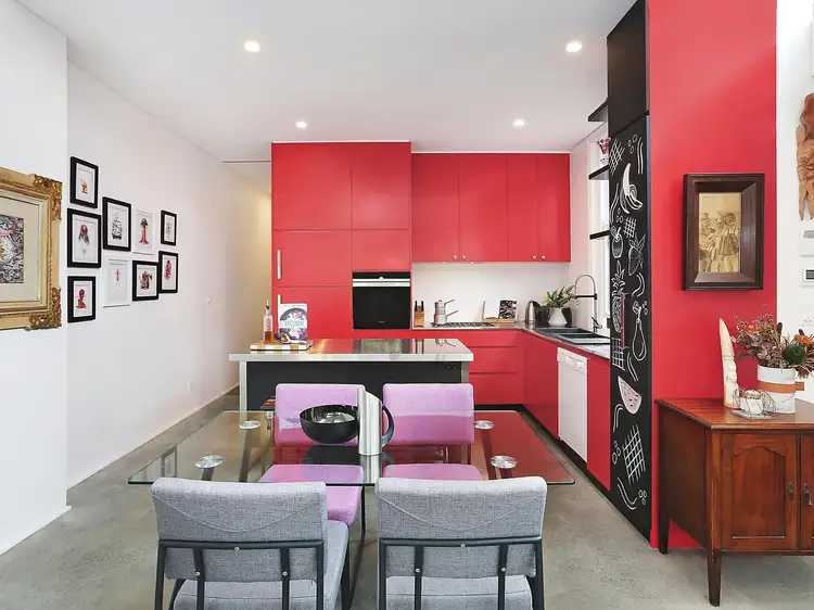 Second view of Homely house listing, 10 Callan Street, Rozelle NSW 2039