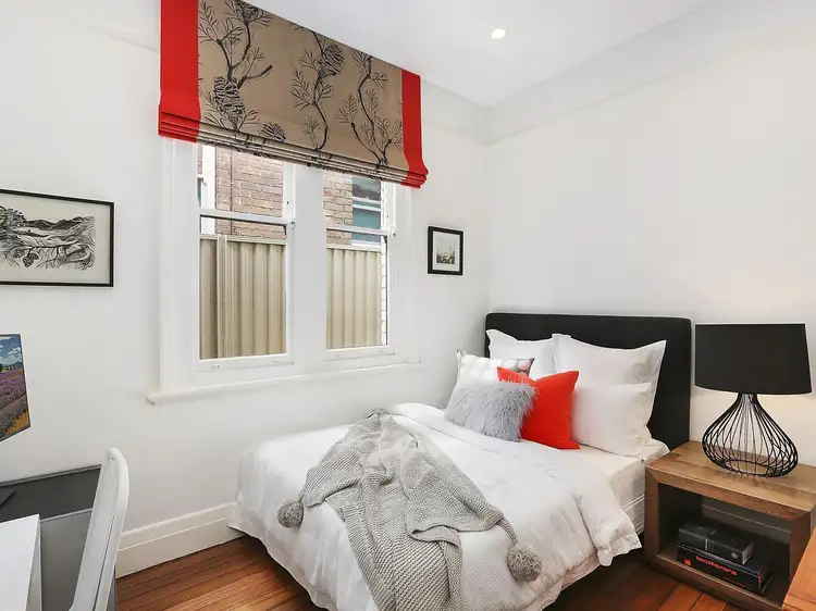 Fourth view of Homely house listing, 10 Callan Street, Rozelle NSW 2039