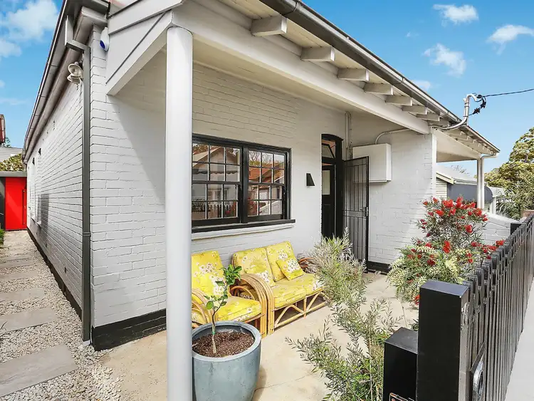 Sixth view of Homely house listing, 10 Callan Street, Rozelle NSW 2039