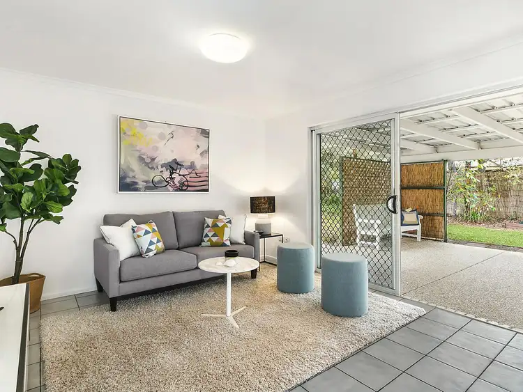 Second view of Homely house listing, 4 Firestone Court, Buderim QLD 4556