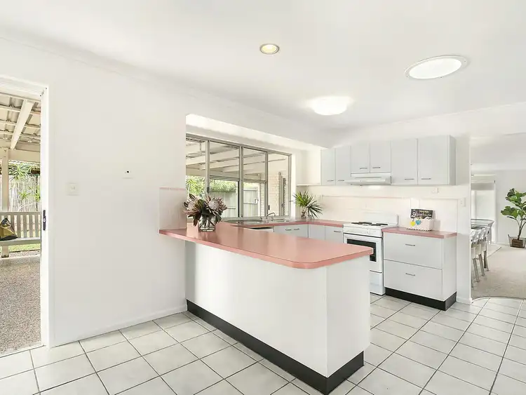 Fourth view of Homely house listing, 4 Firestone Court, Buderim QLD 4556