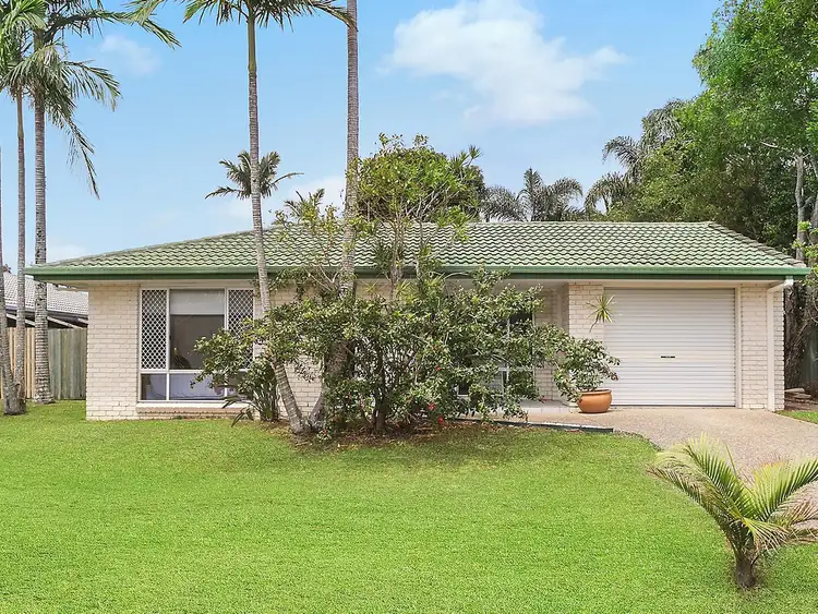 Sixth view of Homely house listing, 4 Firestone Court, Buderim QLD 4556