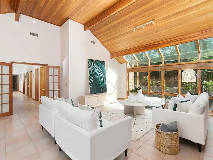 Third view of Homely house listing, 11 Knock Farrell Road, Glenorie NSW 2157