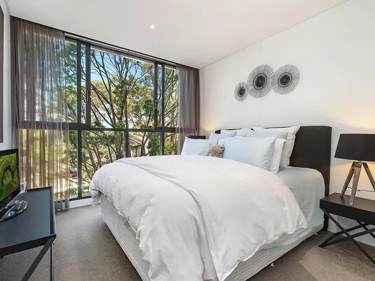 Fourth view of Homely townhouse listing, 21 Marshall Avenue, St Leonards NSW 2065