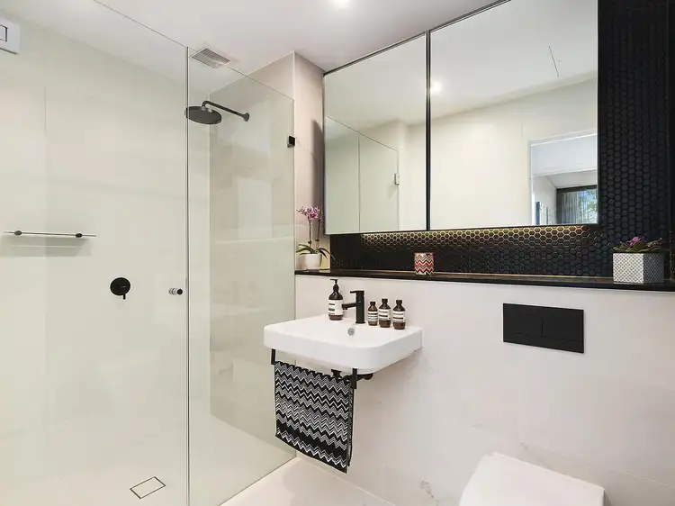 Fifth view of Homely townhouse listing, 21 Marshall Avenue, St Leonards NSW 2065