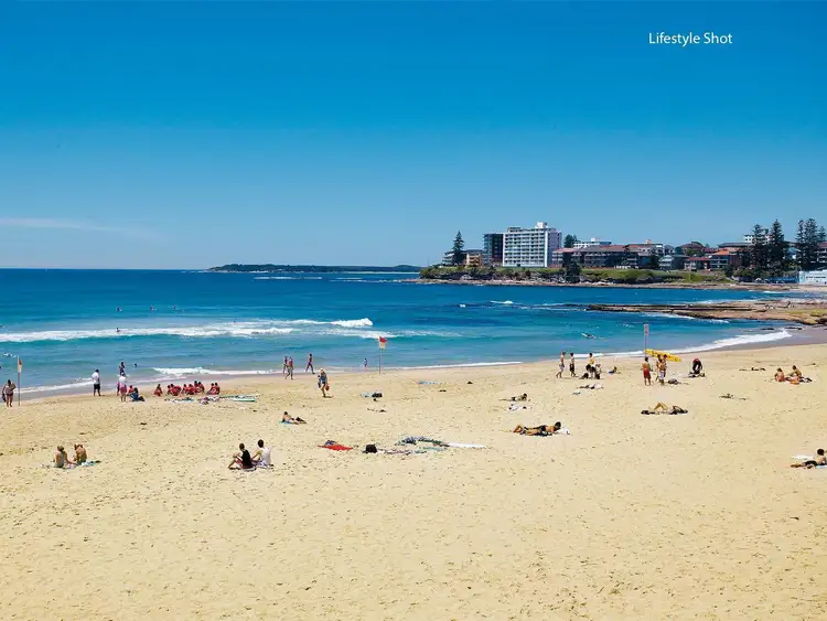 Sixth view of Homely house listing, 7 Locksley Street, Cronulla NSW 2230