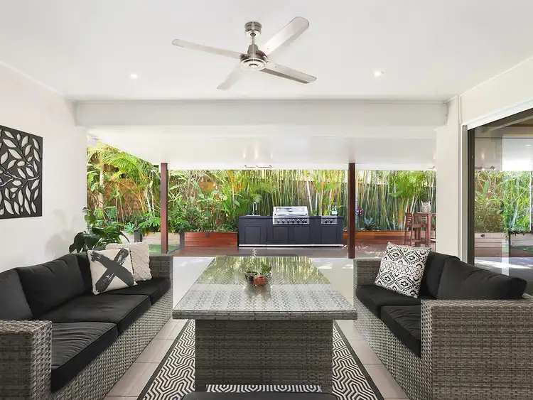 4 Poplin Place, Mount Cotton QLD 4165