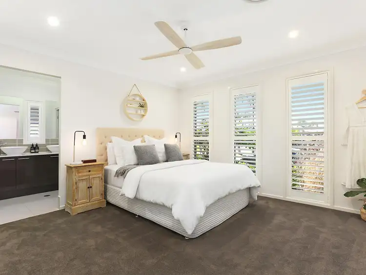 Sixth view of Homely house listing, 4 Poplin Place, Mount Cotton QLD 4165