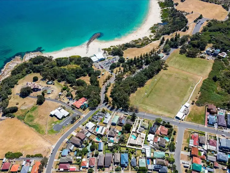 Second view of Homely house listing, 47 Yarra Road, Phillip Bay NSW 2036