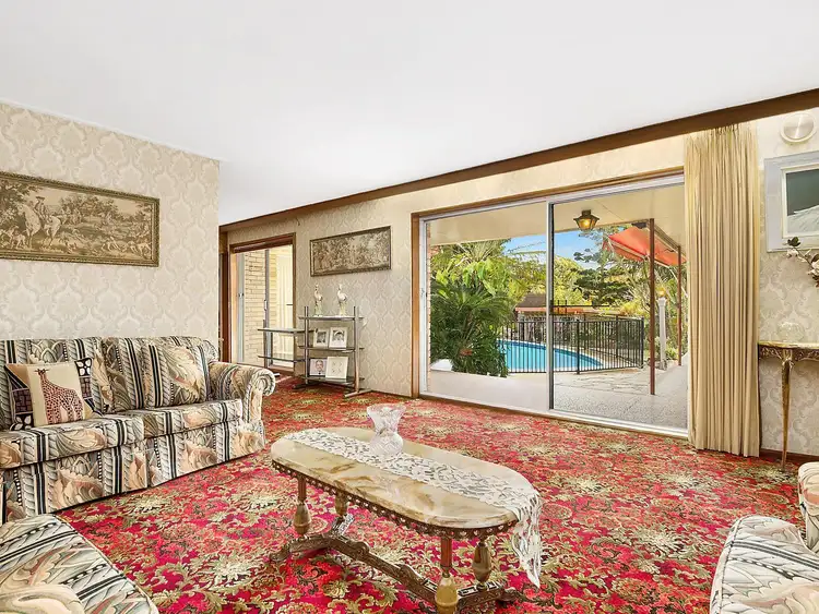 Fourth view of Homely house listing, 47 Yarra Road, Phillip Bay NSW 2036