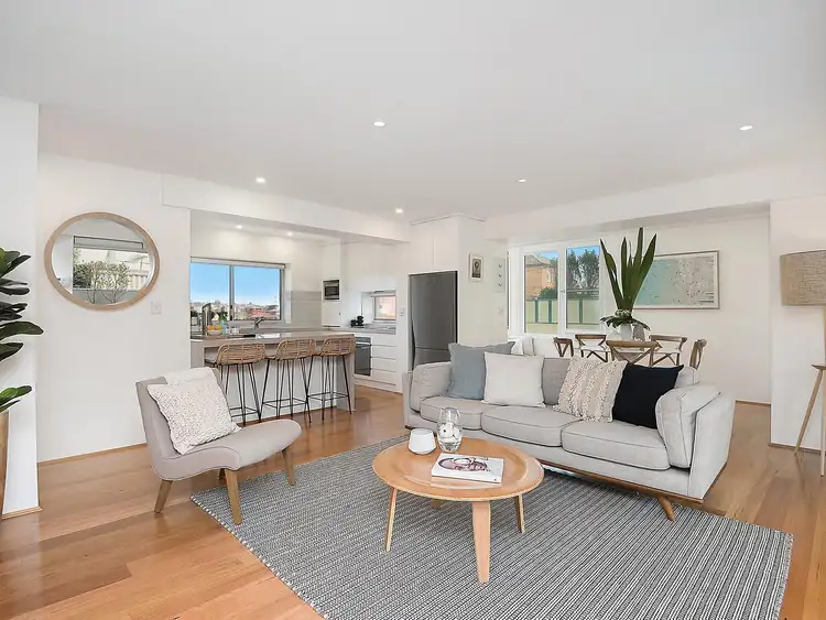 Second view of Homely unit listing, 1/14 Campbell Street, Clovelly NSW 2031
