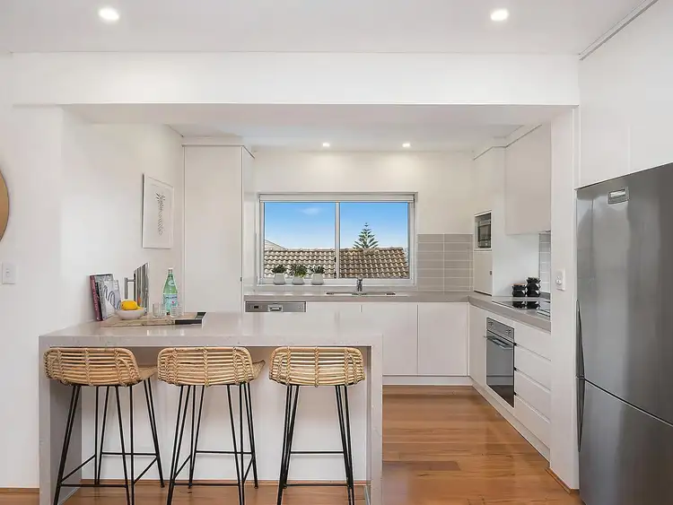 Third view of Homely unit listing, 1/14 Campbell Street, Clovelly NSW 2031