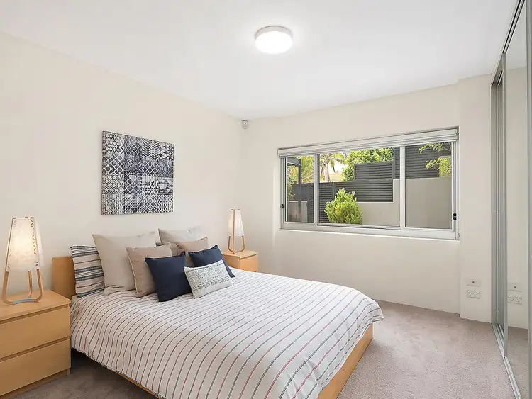 Fourth view of Homely unit listing, 1/14 Campbell Street, Clovelly NSW 2031