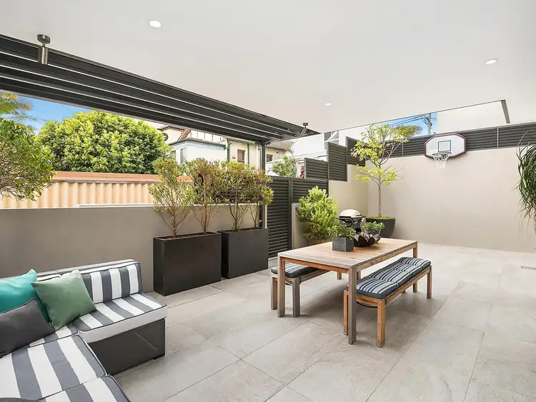 Sixth view of Homely unit listing, 1/14 Campbell Street, Clovelly NSW 2031