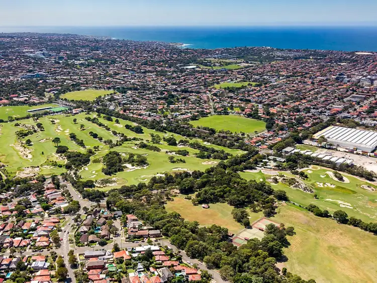 Second view of Homely land listing, 22A Macarthur Avenue, Pagewood NSW 2035