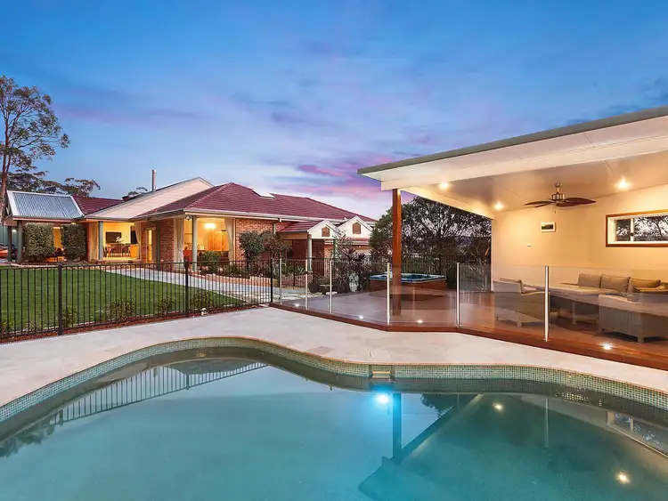 12 Kingfisher Close, Kincumber NSW 2251