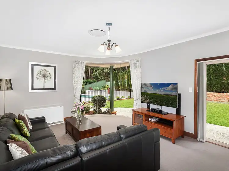 Second view of Homely house listing, 12 Kingfisher Close, Kincumber NSW 2251