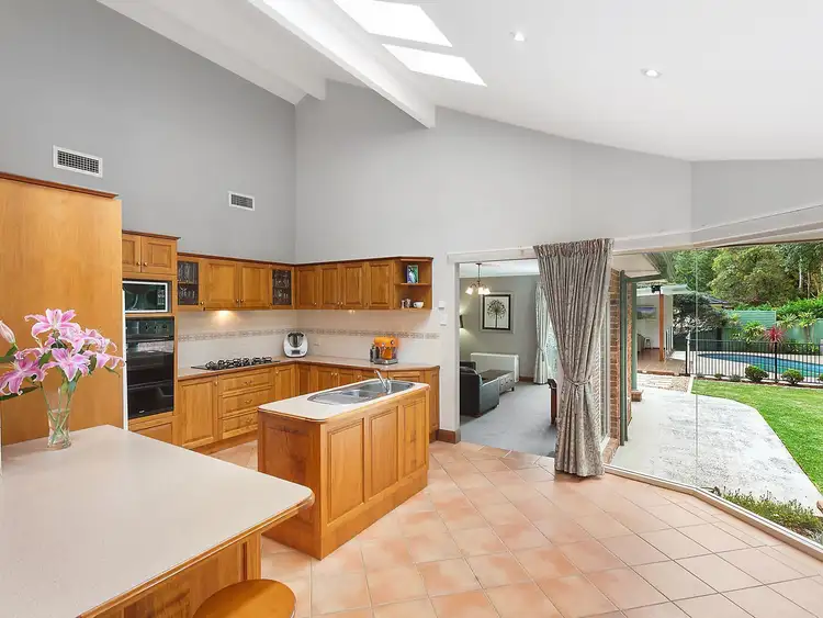 Fifth view of Homely house listing, 12 Kingfisher Close, Kincumber NSW 2251