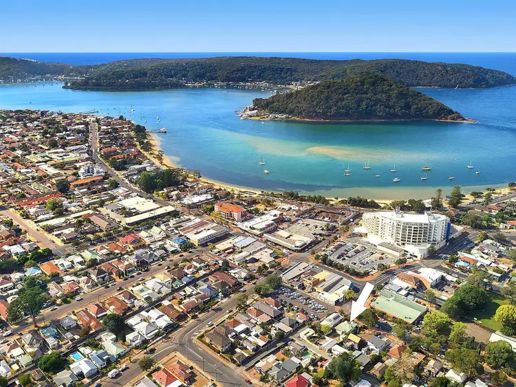 Main view of Homely house listing, 3 Karingi Street, Ettalong Beach NSW 2257