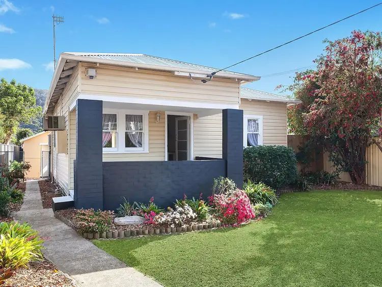 Second view of Homely house listing, 3 Karingi Street, Ettalong Beach NSW 2257