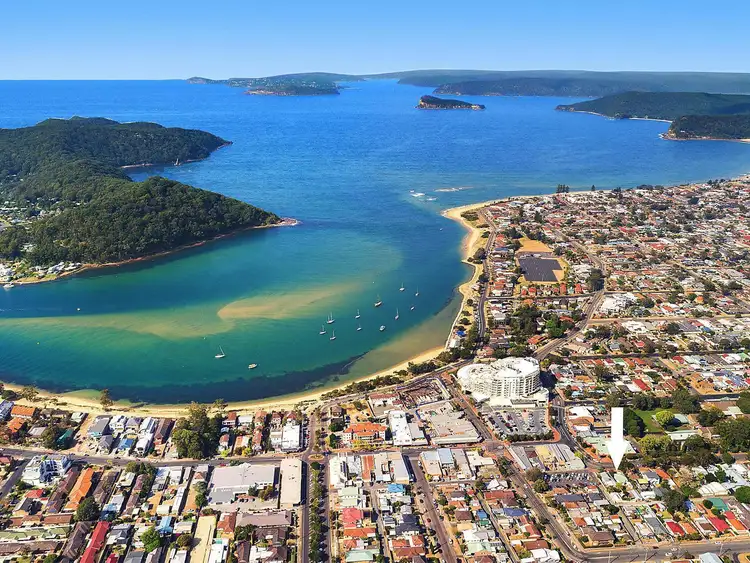 Fourth view of Homely house listing, 3 Karingi Street, Ettalong Beach NSW 2257