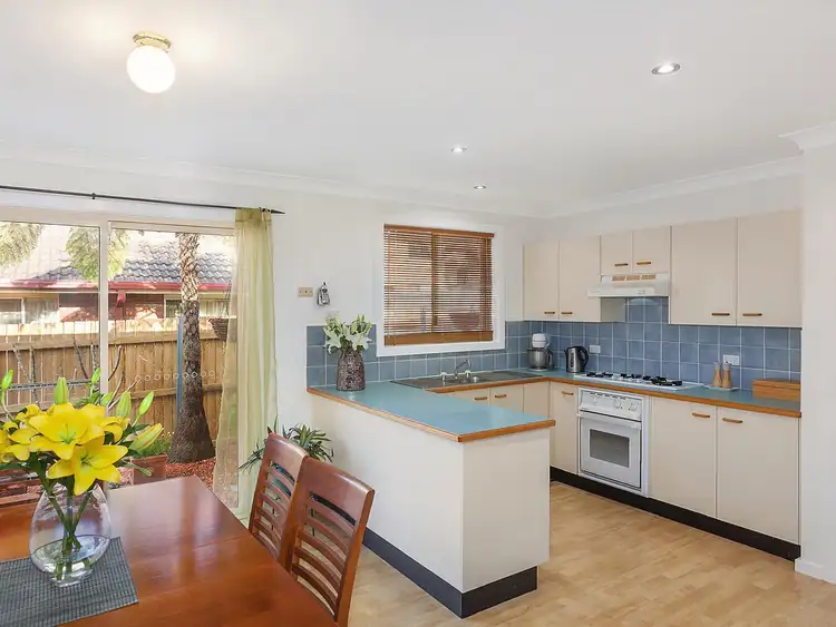 Third view of Homely villa listing, 7/219 Brisbane Water Drive, Point Clare NSW 2250