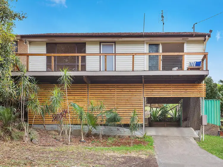 Fourth view of Homely house listing, 102 Maliwa Road, Narara NSW 2250