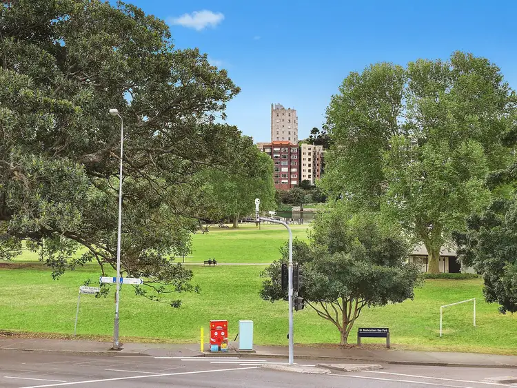 Second view of Homely apartment listing, 101/85 New South Head Road, Edgecliff NSW 2027