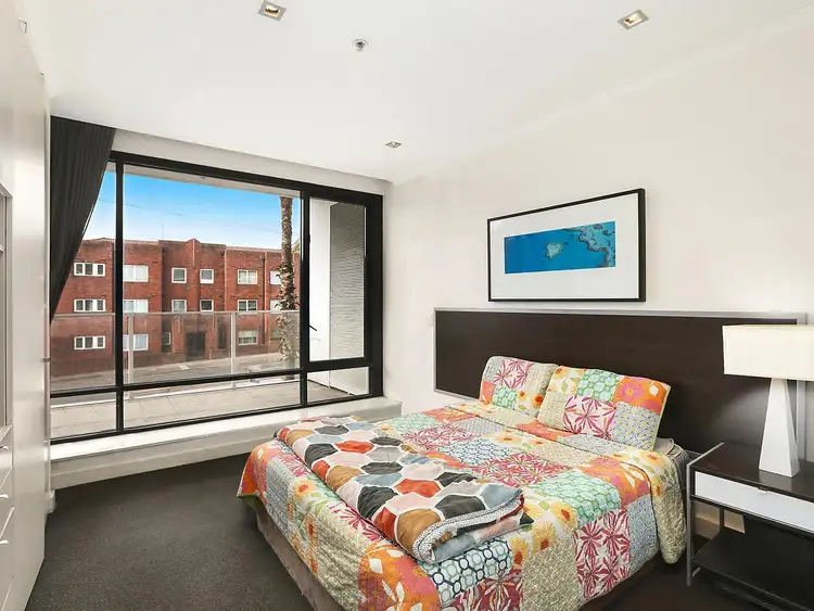 Third view of Homely apartment listing, 101/85 New South Head Road, Edgecliff NSW 2027