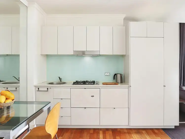Fourth view of Homely apartment listing, 101/85 New South Head Road, Edgecliff NSW 2027