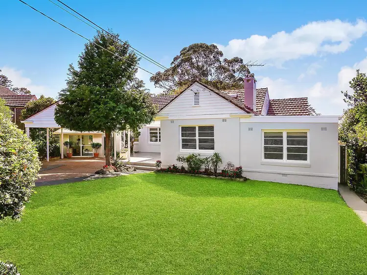 11 Heard Street, Denistone East NSW 2112