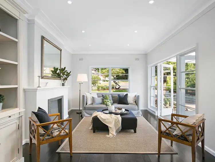 Second view of Homely house listing, 11 Heard Street, Denistone East NSW 2112