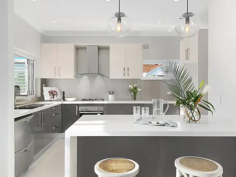 Third view of Homely house listing, 11 Heard Street, Denistone East NSW 2112
