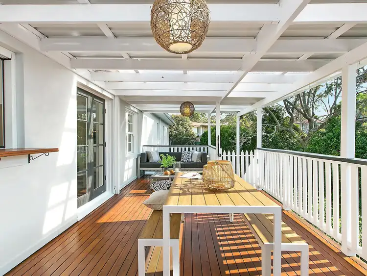 Fourth view of Homely house listing, 11 Heard Street, Denistone East NSW 2112