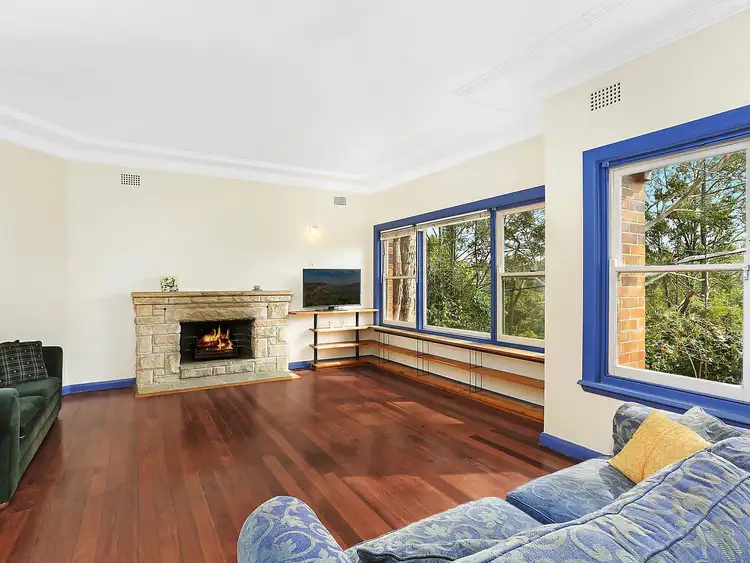 34 Moore Street, Lane Cove NSW 2066