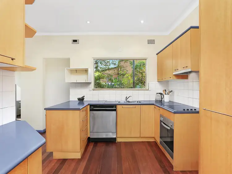 Second view of Homely house listing, 34 Moore Street, Lane Cove NSW 2066