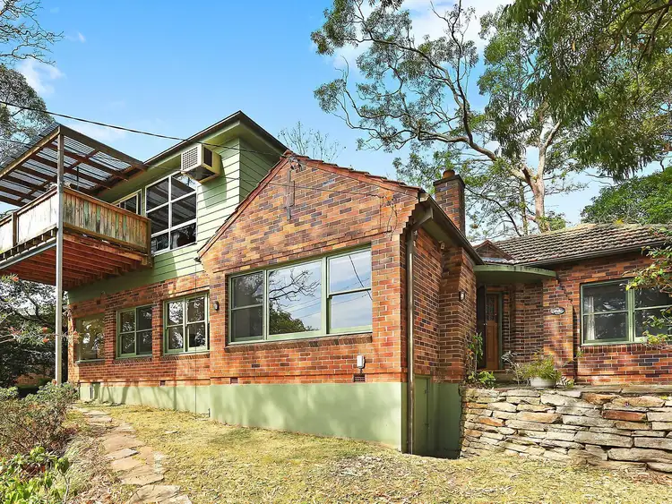 Fourth view of Homely house listing, 34 Moore Street, Lane Cove NSW 2066
