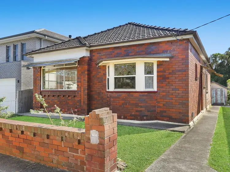 Second view of Homely house listing, 13 Gornall Avenue, Earlwood NSW 2206