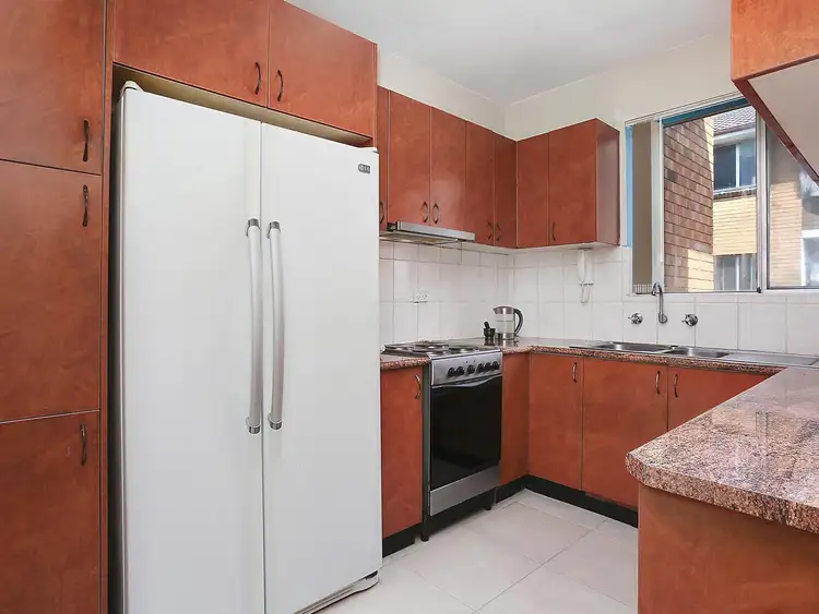 Second view of Homely apartment listing, 6/8 Drummond Street, Warwick Farm NSW 2170