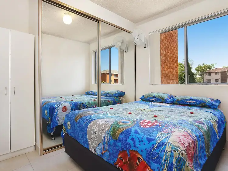 Third view of Homely apartment listing, 6/8 Drummond Street, Warwick Farm NSW 2170