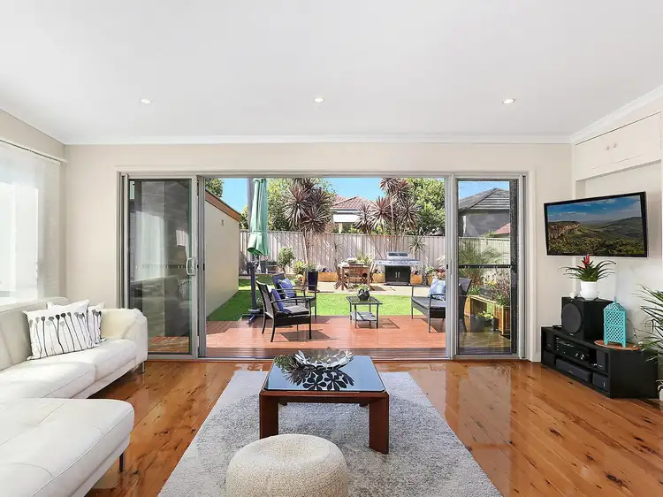 Second view of Homely house listing, 8 Charleston Avenue, Earlwood NSW 2206