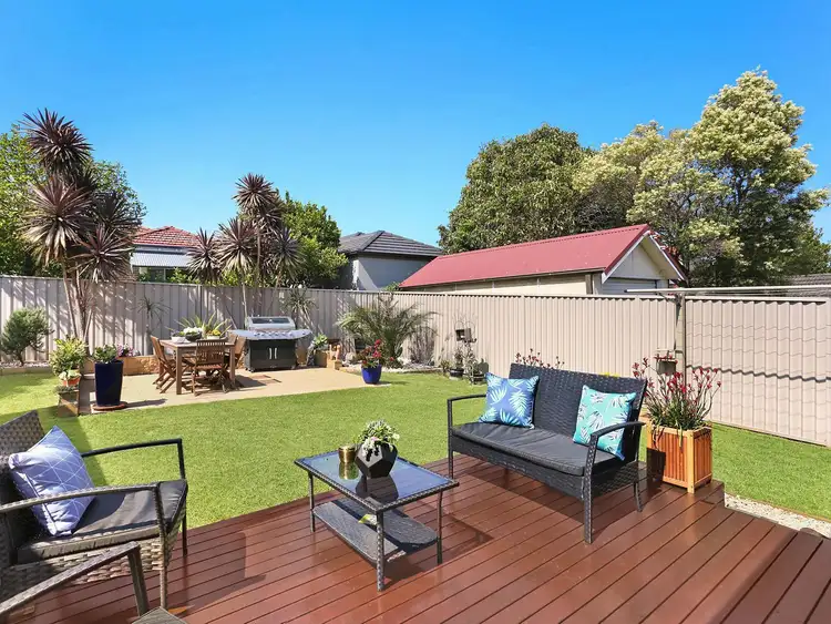 Sixth view of Homely house listing, 8 Charleston Avenue, Earlwood NSW 2206