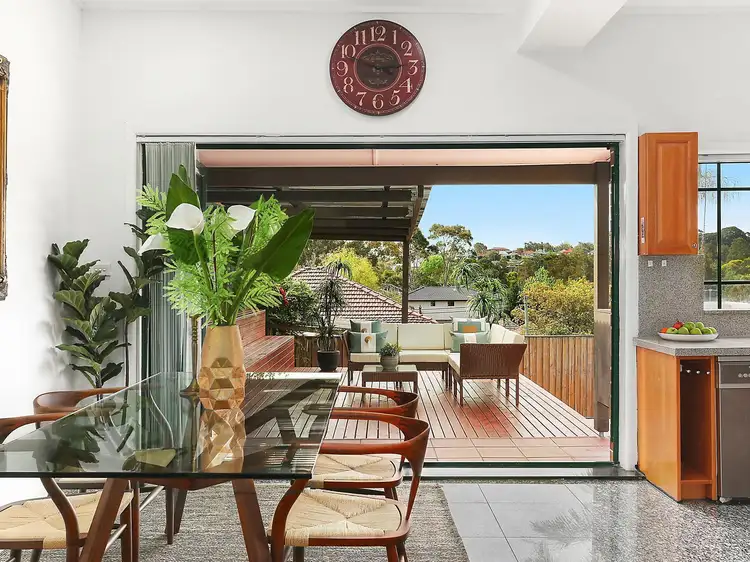 Second view of Homely house listing, 17 Bayview Avenue, Earlwood NSW 2206