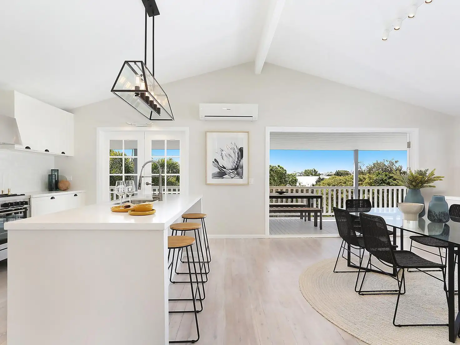 Main view of Homely house listing, 3 Merope Street, Sunrise Beach QLD 4567