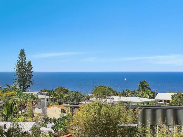 Second view of Homely house listing, 3 Merope Street, Sunrise Beach QLD 4567